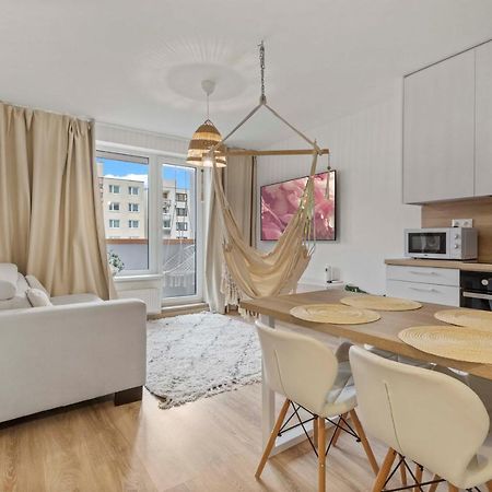 Apartmán LAM Boho Bratislava Exteriér fotografie