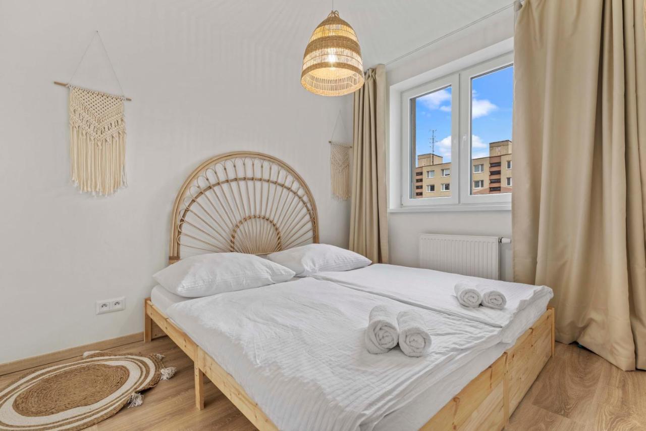 Apartmán LAM Boho Bratislava Exteriér fotografie