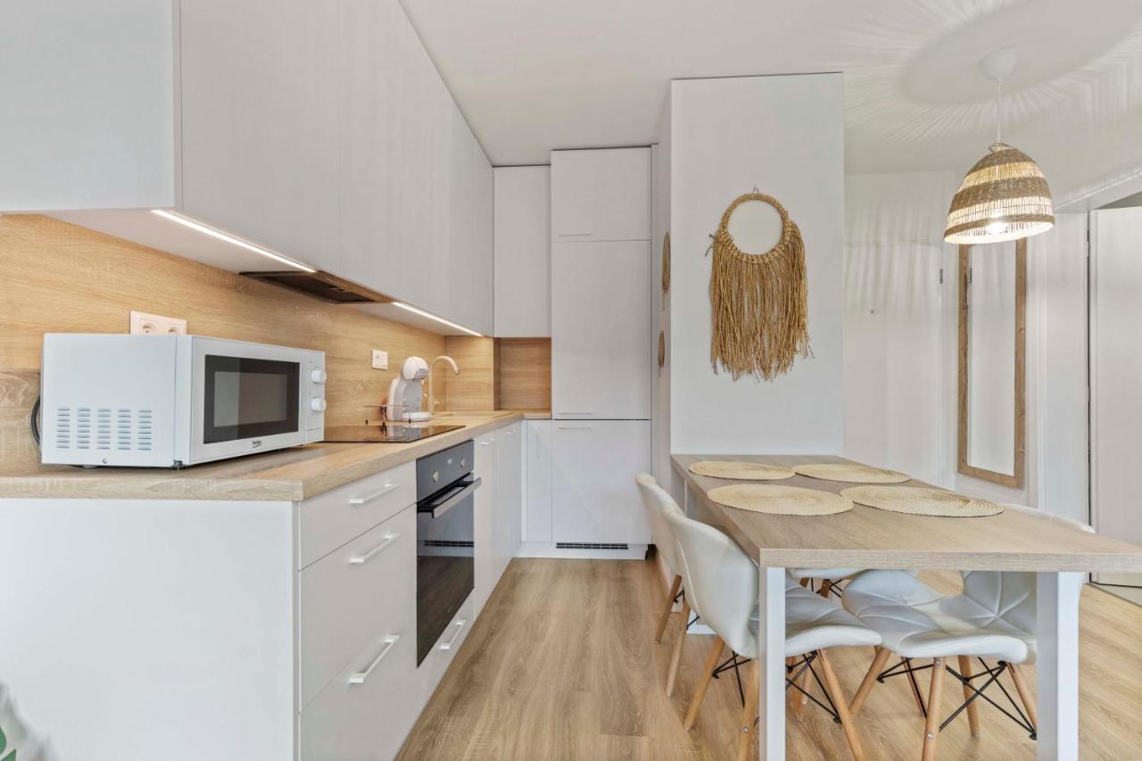 Apartmán LAM Boho Bratislava Exteriér fotografie