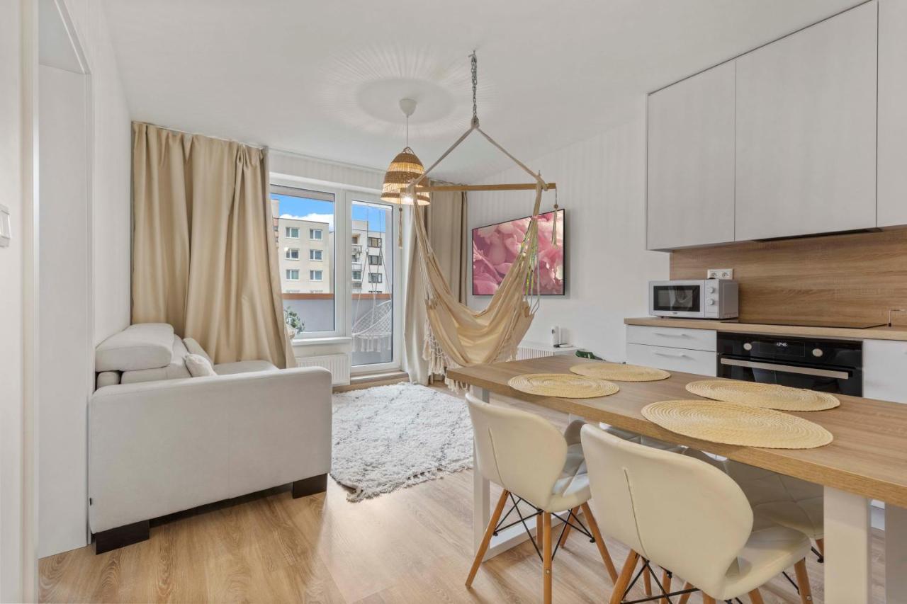 Apartmán LAM Boho Bratislava Exteriér fotografie