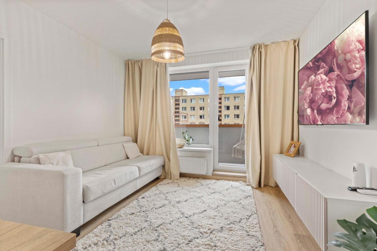 Apartmán LAM Boho Bratislava Exteriér fotografie