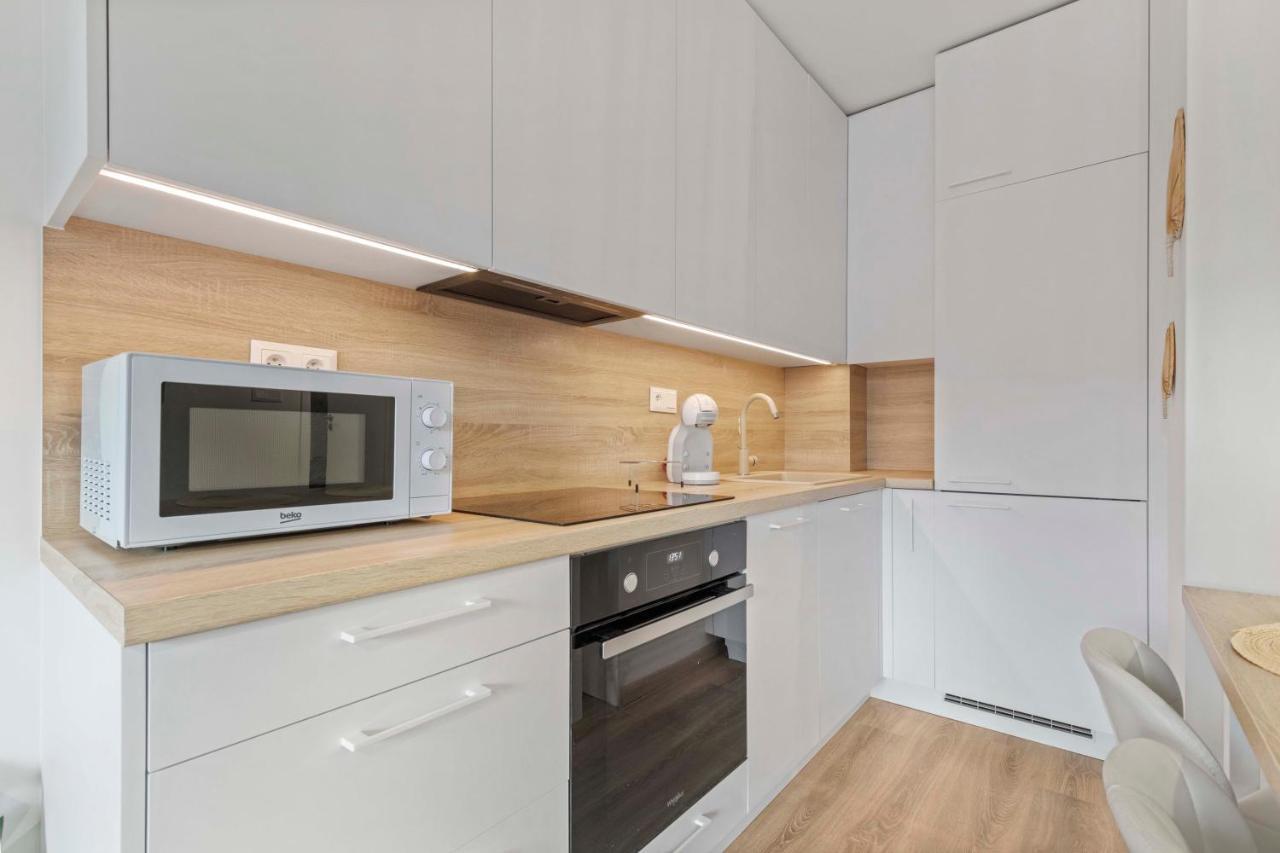 Apartmán LAM Boho Bratislava Exteriér fotografie