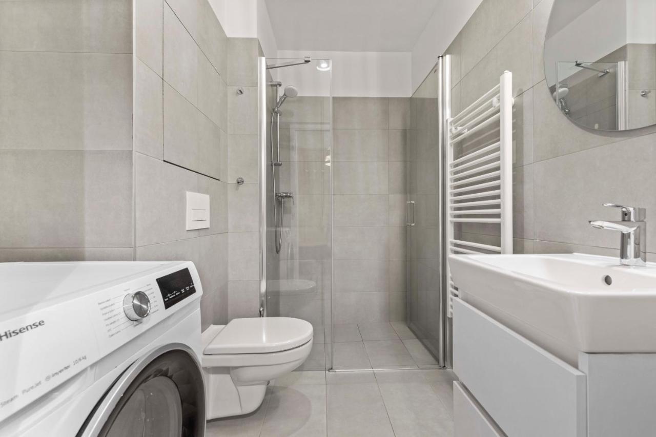 Apartmán LAM Boho Bratislava Exteriér fotografie